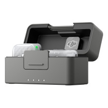 CAMERA ACC MIC MINI 2S 1TX / +1MRX+CHARG CP.RN.00000559 DJI