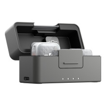 CAMERA ACC MIC MINI 2S 1TX / +1MRX+CHARG CP.RN.00000559 DJI