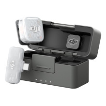 CAMERA ACC MIC MINI 2S 1TX / +1MRX+CHARG CP.RN.00000559 DJI