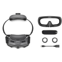 Drono priedas, DJI, Goggles 3, CP.FP.00000159 Drono priedas, DJI, Goggles 3, CP.FP.00000159