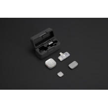 CAMERA ACC MIC MINI 2S 1TX / +1MRX+CHARG CP.RN.00000559 DJI