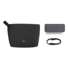 CAMERA ACC MIC MINI 2S 2TX+1RX / +CHARGING CP.RN.00000538 DJI CAMERA ACC MIC MINI 2S 2TX+1RX / +CHARGING CP.RN.00000538 DJI