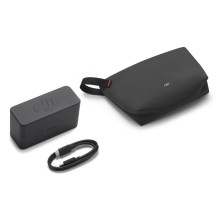 CAMERA ACC MIC MINI 2S 2TX+1RX / +CHARGING CP.RN.00000538 DJI CAMERA ACC MIC MINI 2S 2TX+1RX / +CHARGING CP.RN.00000538 DJI