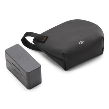 CAMERA ACC MIC MINI 2S 2TX+1RX / +CHARGING CP.RN.00000538 DJI CAMERA ACC MIC MINI 2S 2TX+1RX / +CHARGING CP.RN.00000538 DJI