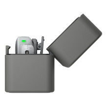 CAMERA ACC MIC MINI 2S 2TX+1RX / +CHARGING CP.RN.00000538 DJI CAMERA ACC MIC MINI 2S 2TX+1RX / +CHARGING CP.RN.00000538 DJI