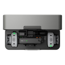 CAMERA ACC MIC MINI 2S 2TX+1RX / +CHARGING CP.RN.00000538 DJI CAMERA ACC MIC MINI 2S 2TX+1RX / +CHARGING CP.RN.00000538 DJI