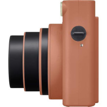 FOTOAPARATAS INSTAX SQUARE SQ1 / TERAKOTINĖS ORANŽINĖS SPALVOS FUJIFILM FOTOAPARATAS INSTAX SQUARE SQ1 / TERAKOTINĖS ORANŽINĖS SPALVOS FUJIFILM