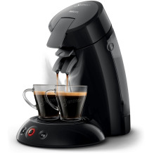 COFFEE MACHINE / HD6553 / 67 PHILIPS