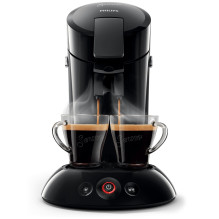 COFFEE MACHINE / HD6553 / 67 PHILIPS