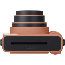 FOTOAPARATAS INSTAX SQUARE SQ1 / TERAKOTINĖS ORANŽINĖS SPALVOS FUJIFILM FOTOAPARATAS INSTAX SQUARE SQ1 / TERAKOTINĖS ORANŽINĖS SPALVOS FUJIFILM
