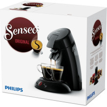 COFFEE MACHINE / HD6553 / 67 PHILIPS