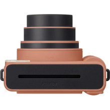 FOTOAPARATAS INSTAX SQUARE SQ1 / TERAKOTINĖS ORANŽINĖS SPALVOS FUJIFILM FOTOAPARATAS INSTAX SQUARE SQ1 / TERAKOTINĖS ORANŽINĖS SPALVOS FUJIFILM