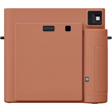FOTOAPARATAS INSTAX SQUARE SQ1 / TERAKOTINĖS ORANŽINĖS SPALVOS FUJIFILM FOTOAPARATAS INSTAX SQUARE SQ1 / TERAKOTINĖS ORANŽINĖS SPALVOS FUJIFILM