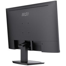 LCD monitorius, MSI, 27 colių, 3840 x 2160 pikselių, 4K Ultra HD, natūralus kraštinių santykis 16:9, plokščias, PROMP273