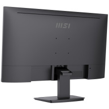 LCD monitorius, MSI, 27 colių, 3840 x 2160 pikselių, 4K Ultra HD, natūralus kraštinių santykis 16:9, plokščias, PROMP273