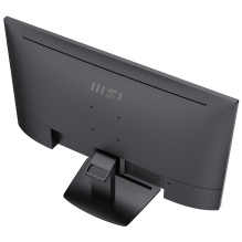 LCD monitorius, MSI, 27 colių, 3840 x 2160 pikselių, 4K Ultra HD, natūralus kraštinių santykis 16:9, plokščias, PROMP273