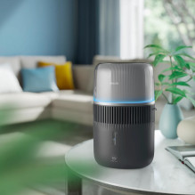 HUMIDIFIER / HU5710 / 03 PHILIPS HUMIDIFIER / HU5710 / 03 PHILIPS