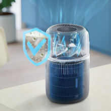 HUMIDIFIER / HU5710 / 03 PHILIPS HUMIDIFIER / HU5710 / 03 PHILIPS
