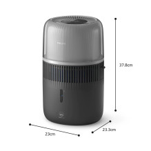 HUMIDIFIER / HU5710 / 03 PHILIPS HUMIDIFIER / HU5710 / 03 PHILIPS
