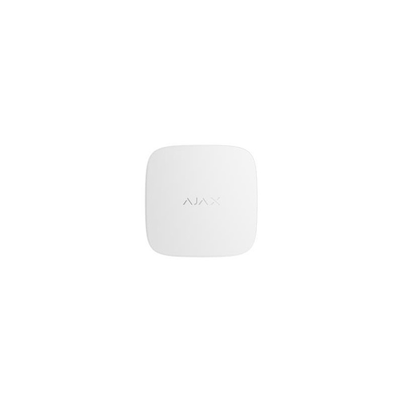 DETECTOR WRL FIREPROTECT 2 SB / HSC WHITE 52256 AJAX