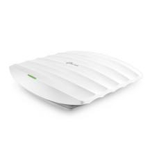 Prieigos taškas, TP-LINK, Omada, 300 Mbps, IEEE 802.11b, IEEE 802.11g, IEEE 802.11n, 1xRJ45, Antenų skaičius 2, EAP110