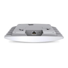Prieigos taškas, TP-LINK, Omada, 300 Mbps, IEEE 802.11b, IEEE 802.11g, IEEE 802.11n, 1xRJ45, Antenų skaičius 2, EAP110