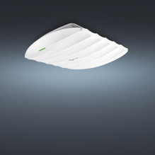 Access Point, TP-LINK, Omada, 300 Mbps, IEEE 802.11b, IEEE 802.11g, IEEE 802.11n, 1xRJ45, Number of antennas 2, EAP110