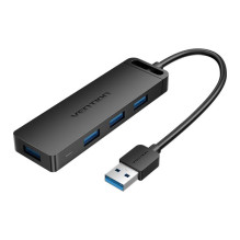 I / O HUB 5-IN-1 USB3.0 /...