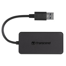 I / O HUB USB3.1 4PORT / TS-HUB2K TRANSCEND I / O HUB USB3.1 4PORT / TS-HUB2K TRANSCEND