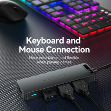 I / O HUB 5-IN-1 USB3.0 / 0.15M CHLBB VENTION I / O HUB 5-IN-1 USB3.0 / 0.15M CHLBB VENTION