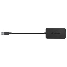I / O HUB USB3.1 4PORT / TS-HUB2K TRANSCEND I / O HUB USB3.1 4PORT / TS-HUB2K TRANSCEND