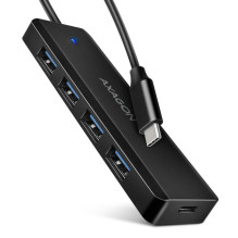 I / O HUB USB-C TRAVEL /...