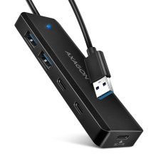 I / O HUB USB TRAVEL /...