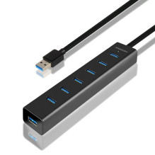 I / O HUB USB3.0 7 PORT...