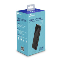 Įvesties / išvesties šakotuvas USB3 7 prievadų / UH720 TP-LINK