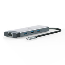 I / O HUB USB-C 9PORT / UH9120C TP-LINK I / O HUB USB-C 9PORT / UH9120C TP-LINK