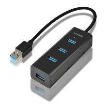 I / O HUB USB3.0 4 PORT...