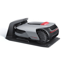 Cordless lawn robot Dreame A1 PRO - 4Ah battery / up to 800 m² (8 acres)