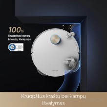 Dulkių siurblys robotas Dreame L50 PRO Ultra