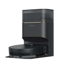 Dulkių siurblys robotas Dreame D20 Pro PLUS - , Black