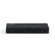 I / O HUB USB3 7PORT / 43228 LINDY
