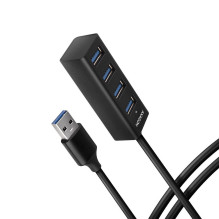 I / O HUB USB3.2 4 PORT...
