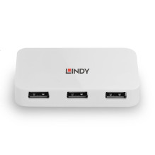 I / O HUB USB3 4PORT / 43143 LINDY I / O HUB USB3 4PORT / 43143 LINDY