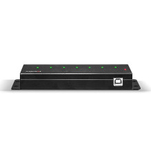 I / O HUB USB2 7PORT / 42794 LINDY I / O HUB USB2 7PORT / 42794 LINDY