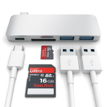 Satechi Universal USB-C...