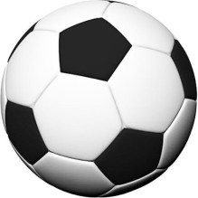 Popsockets Original Soccer Ball Popsockets Original Soccer Ball