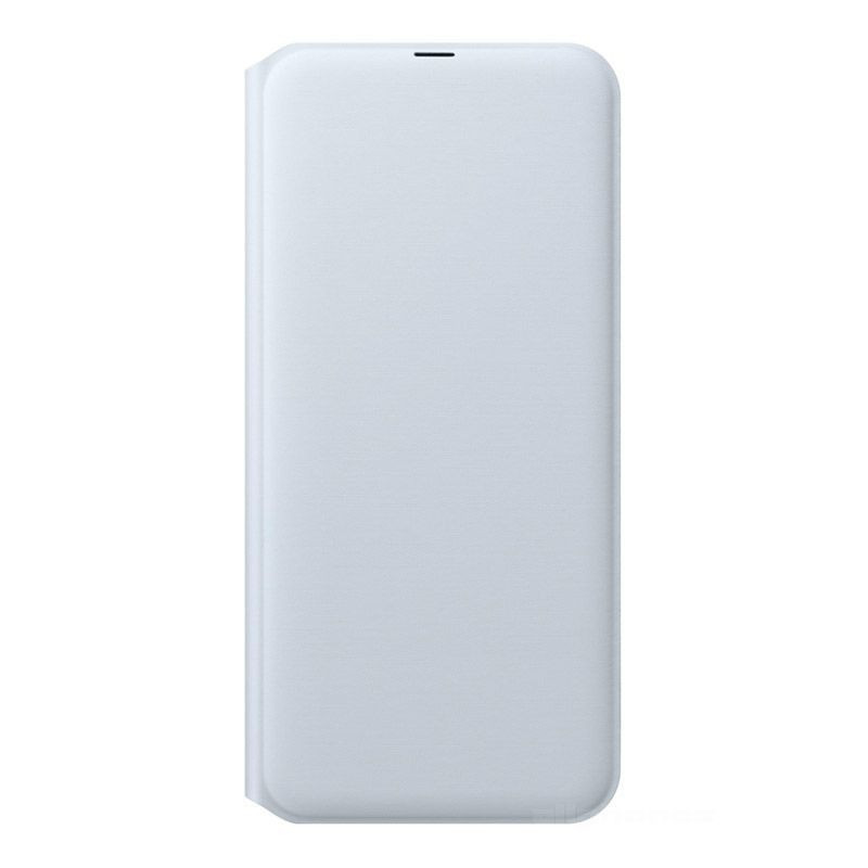 Samsung Galaxy A50 Wallet Cover EF-WA505PWEGWW White