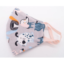 - Kids face Mask Cotton...
