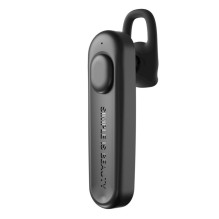 XO Bluetooth ausinės BE13 juodos XO Bluetooth ausinės BE13 juodos