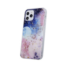 iLike Apple Gold Glam case...